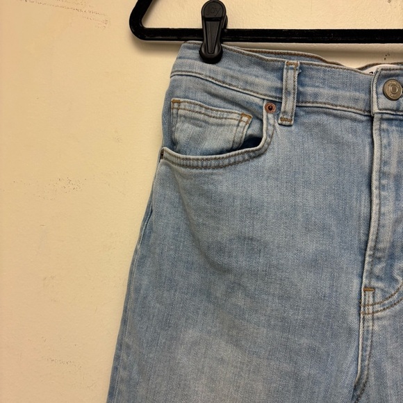 Reformation Harper High Rise Skinny Jeans - Picture 3 of 11